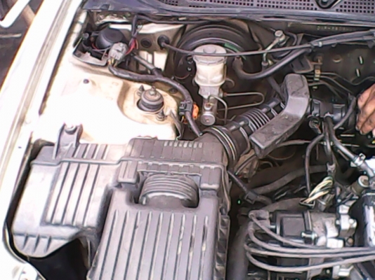 ซีวิคตาโต โฉม 96 สีทอง ราคา 145,000.-