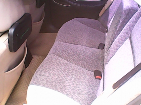 ซีวิคตาโต โฉม 96 สีทอง ราคา 145,000.- ซีวิคตาโต โฉม 96 สีทอง ราคา 145,000.-