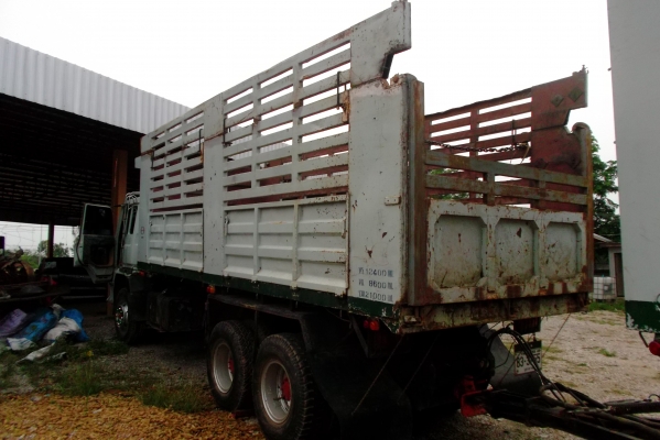 ขายด่วนรถสิบล้อHINOZMดรั้มเกษตรแม่ลูกเครือง285แรงม้า ขายด่วนรถสิบล้อHINOZMดรั้มเกษตรแม่ลูกเครือง285แรงม้า