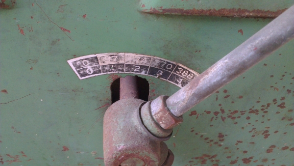 Sell> ขายเครื่องผ่าไม้ SawMaster 400 ใต้หวัน ไฟ 3 เฟส 380V. พู่เล่ 16" นิ้ว พร้อมใช้งานครับ 45,000-