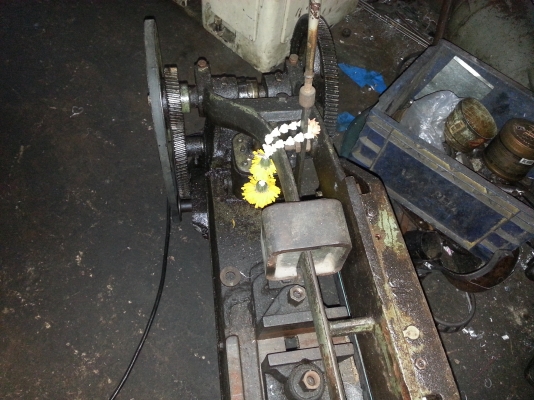 ขายเครื่องเลือย  SHARP 14 นิ้ว