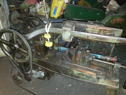 ขายเครื่องเลือย  SHARP 14 นิ้ว