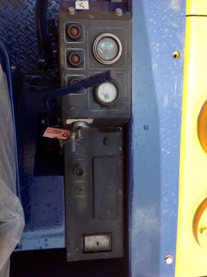 ขายรถแบ็คโฮKOMATSU PC30รุ่น1สภาพพร้อมใช้งานมีเอกสาร(มีVDOชม)สนใจติดต่อ085-5632278นายภานุกูล ราคาต่อรองได้