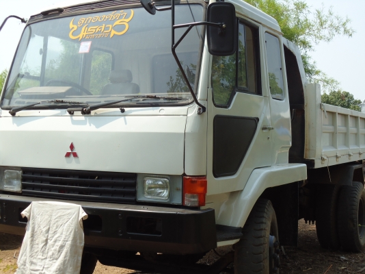 ขายรถบรรทุก