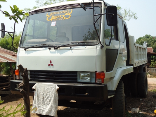 ขายรถบรรทุก