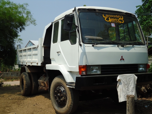 ขายรถบรรทุก