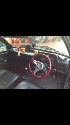 suzuki fronte 550cc ขายหรือแลกบิกค์ไบค์