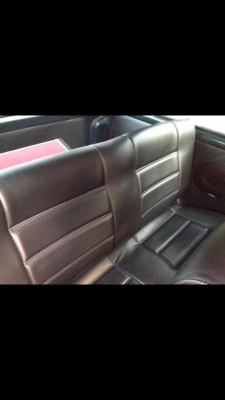 suzuki fronte 550cc ขายหรือแลกบิกค์ไบค์