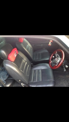 suzuki fronte 550cc ขายหรือแลกบิกค์ไบค์