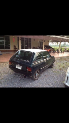 suzuki fronte 550cc ขายหรือแลกบิกค์ไบค์