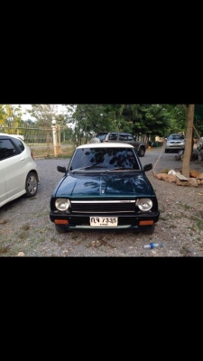 suzuki fronte 550cc ขายหรือแลกบิกค์ไบค์