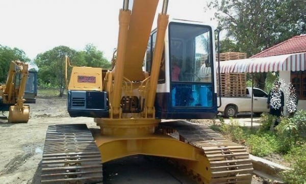 **ดาวน์ 700,000 บ.ต่อรองเงินดาวน์**ขายดาวน์ แบคโฮ KOMATSU PC200-5 เครื่องเดิมปั้มเดิม เครื่องแน่น แรงดี ปั้มดีแรง ไฟฟ้าตัด หน้าจอมี แอร์เย็น ช่วงล่างดี ตัวเดินกีบ เอวแน่น ทำงานดีไม่โหลด ใบแทร็ก โซ่ โรลเลอร์ 70-80\% บอดี้สวย สีสันดี พร้อมใช้งาน เอกสารเล่มทะ **ดาวน์ 700,000 บ.ต่อรองเงินดาวน์**ขายดาวน์ แบคโฮ KOMATSU PC200-5 เครื่องเดิมปั้มเดิม เครื่องแน่น แรงดี ปั้มดีแรง ไฟฟ้าตัด หน้าจอมี แอร์เย็น ช่วงล่างดี ตัวเดินกีบ เอวแน่น ทำงานดีไม่โหลด ใบแทร็ก โซ่ โรลเลอร์ 70-80\% บอดี้สวย สีสันดี พร้อมใช้งาน เอกสารเล่มทะ