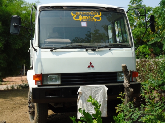 ขายรถบรรทุก