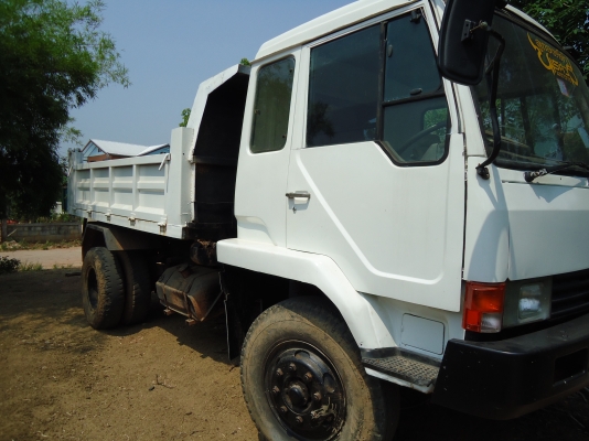 ขายรถบรรทุก