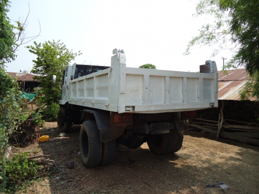 ขายรถบรรทุก