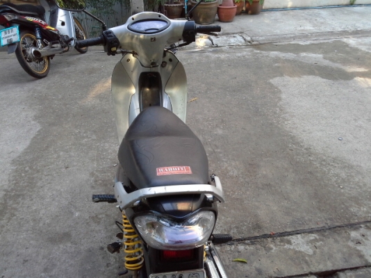 ขายเวฟ125s ขายเวฟ125s