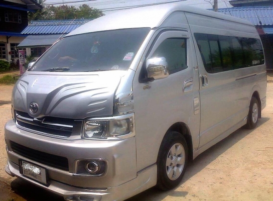 **670,000 บ.ต่อรอง**ขายรถตู้สวยๆ TOYOTA COMMUTER 2.5 D4D หลังคาสูง ปี49/06 แต่งVIP เครื่องเดิมเกียร์เดิม แน่นๆ แรง ไม่เยิ้ม ช่วงล่างหนึบ ภายในสวย คอนโซลเต็ม เครื่องเสียง แอร์เย็น สีสันสวยบาง หน้า-หลังเดิมไม่เคยชหนัก ล้อแม็ก ยางดี4เส้น พร้อมใช้งาน เอกสารคร **670,000 บ.ต่อรอง**ขายรถตู้สวยๆ TOYOTA COMMUTER 2.5 D4D หลังคาสูง ปี49/06 แต่งVIP เครื่องเดิมเกียร์เดิม แน่นๆ แรง ไม่เยิ้ม ช่วงล่างหนึบ ภายในสวย คอนโซลเต็ม เครื่องเสียง แอร์เย็น สีสันสวยบาง หน้า-หลังเดิมไม่เคยชหนัก ล้อแม็ก ยางดี4เส้น พร้อมใช้งาน เอกสารคร