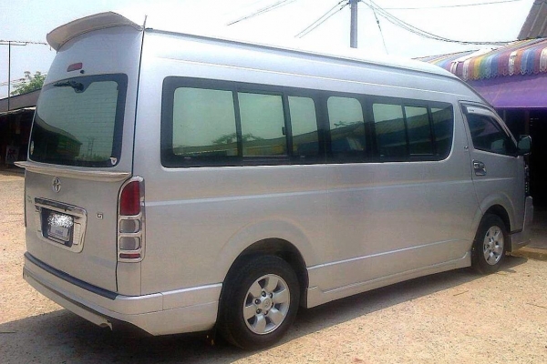 **670,000 บ.ต่อรอง**ขายรถตู้สวยๆ TOYOTA COMMUTER 2.5 D4D หลังคาสูง ปี49/06 แต่งVIP เครื่องเดิมเกียร์เดิม แน่นๆ แรง ไม่เยิ้ม ช่วงล่างหนึบ ภายในสวย คอนโซลเต็ม เครื่องเสียง แอร์เย็น สีสันสวยบาง หน้า-หลังเดิมไม่เคยชหนัก ล้อแม็ก ยางดี4เส้น พร้อมใช้งาน เอกสารคร **670,000 บ.ต่อรอง**ขายรถตู้สวยๆ TOYOTA COMMUTER 2.5 D4D หลังคาสูง ปี49/06 แต่งVIP เครื่องเดิมเกียร์เดิม แน่นๆ แรง ไม่เยิ้ม ช่วงล่างหนึบ ภายในสวย คอนโซลเต็ม เครื่องเสียง แอร์เย็น สีสันสวยบาง หน้า-หลังเดิมไม่เคยชหนัก ล้อแม็ก ยางดี4เส้น พร้อมใช้งาน เอกสารคร