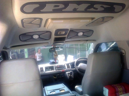 **670,000 บ.ต่อรอง**ขายรถตู้สวยๆ TOYOTA COMMUTER 2.5 D4D หลังคาสูง ปี49/06 แต่งVIP เครื่องเดิมเกียร์เดิม แน่นๆ แรง ไม่เยิ้ม ช่วงล่างหนึบ ภายในสวย คอนโซลเต็ม เครื่องเสียง แอร์เย็น สีสันสวยบาง หน้า-หลังเดิมไม่เคยชหนัก ล้อแม็ก ยางดี4เส้น พร้อมใช้งาน เอกสารคร **670,000 บ.ต่อรอง**ขายรถตู้สวยๆ TOYOTA COMMUTER 2.5 D4D หลังคาสูง ปี49/06 แต่งVIP เครื่องเดิมเกียร์เดิม แน่นๆ แรง ไม่เยิ้ม ช่วงล่างหนึบ ภายในสวย คอนโซลเต็ม เครื่องเสียง แอร์เย็น สีสันสวยบาง หน้า-หลังเดิมไม่เคยชหนัก ล้อแม็ก ยางดี4เส้น พร้อมใช้งาน เอกสารคร