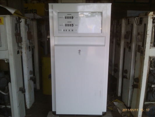 ตู้จ่ายน้ำมันมือสอง ตู้จ่ายน้ำมันมือสอง