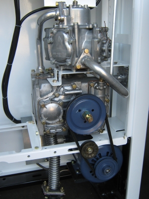 ตู้จ่ายน้ำมันมือสอง ตู้จ่ายน้ำมันมือสอง