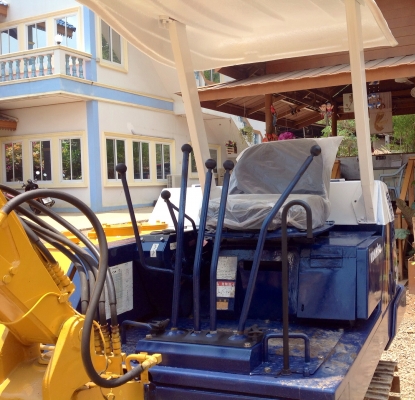 ขายรถแบ็คโฮKOMATSU PC30รุ่น1อาร์มยาวสภาพพร้อมใช้งานมีเอกสาร(มีVDOชม)สนใจติดต่อ085-5632278นายภานุกูล ราคาต่อรองได้ ขายรถแบ็คโฮKOMATSU PC30รุ่น1อาร์มยาวสภาพพร้อมใช้งานมีเอกสาร(มีVDOชม)สนใจติดต่อ085-5632278นายภานุกูล ราคาต่อรองได้