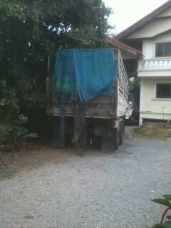 ขายรถบรรทุก 10 ล้อ 2 เพลา ขายรถบรรทุก 10 ล้อ 2 เพลา