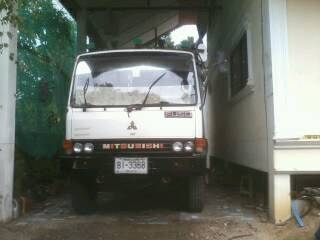 ขายรถบรรทุก 10 ล้อ 2 เพลา