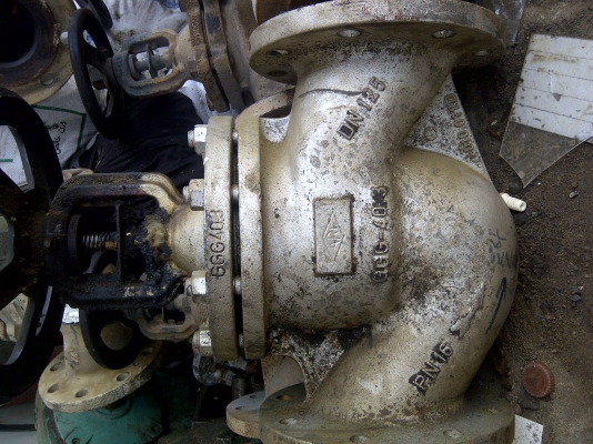 ขาย..วาลว์สตรีม มือสอง