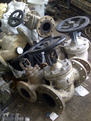 ขาย..วาลว์สตรีม มือสอง