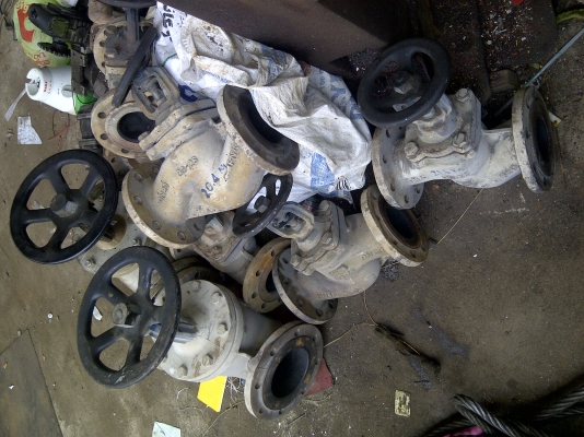 ขาย..วาลว์สตรีม มือสอง