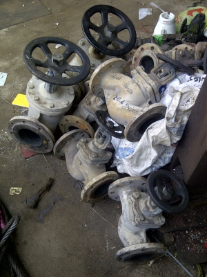 ขาย..วาลว์สตรีม มือสอง