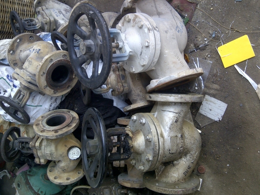 ขาย..วาลว์สตรีม มือสอง