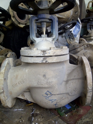 ขาย..วาลว์สตรีม มือสอง