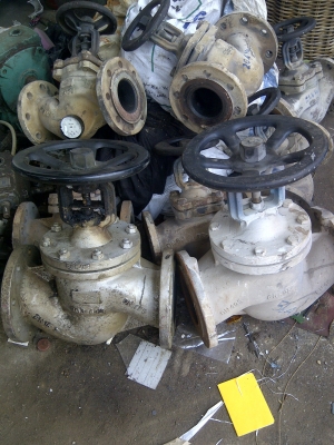 ขาย..วาลว์สตรีม มือสอง