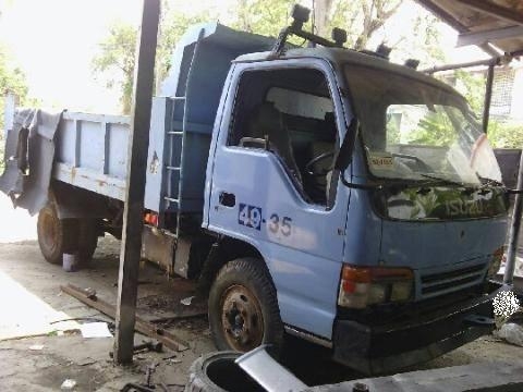 ***ขายแล้วครับขอบคุณ Truck2hand ขาย6ล้อดั้มดิน ISUZU NPR 120 NPR66LX5T ฝาขาวห้างแท้ ปี40 เครื่องเดิมเกียร์เดิม 4HF1 120แรง เครื่องดี แน่น ช่วงล่างดี คัสซีดี เดิม ไม่ปะไม่ดาม กระบะดั้มเหล็ก5ตัน ยิงหน้า สภาพดี พื้นดีข้างดีไม่ผุ หัวเก๋งดีภายในคอนโซลครบ พ.ธรร ***ขายแล้วครับขอบคุณ Truck2hand ขาย6ล้อดั้มดิน ISUZU NPR 120 NPR66LX5T ฝาขาวห้างแท้ ปี40 เครื่องเดิมเกียร์เดิม 4HF1 120แรง เครื่องดี แน่น ช่วงล่างดี คัสซีดี เดิม ไม่ปะไม่ดาม กระบะดั้มเหล็ก5ตัน ยิงหน้า สภาพดี พื้นดีข้างดีไม่ผุ หัวเก๋งดีภายในคอนโซลครบ พ.ธรร