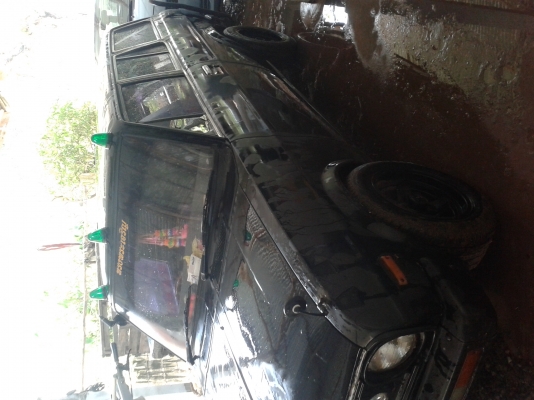 ขายดัสสันแวนงามๆคับ