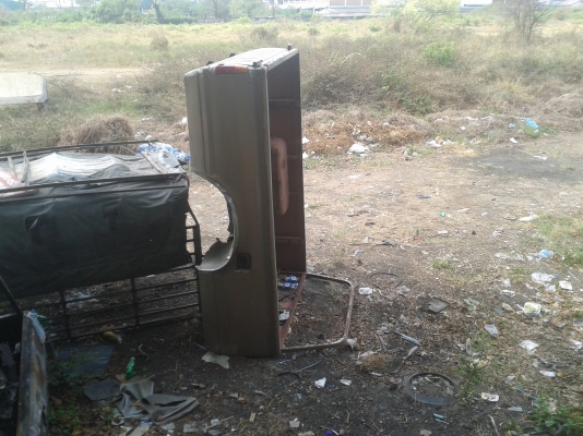 ลดราคาด่วนๆขายลูกกะบะ ช้างเหยียบไฟตั้ง 5ขอฝาท้ายครบ บางๆสวยๆ3500