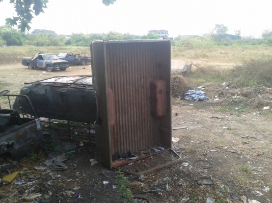 ลดราคาด่วนๆขายลูกกะบะ ช้างเหยียบไฟตั้ง 5ขอฝาท้ายครบ บางๆสวยๆ3500