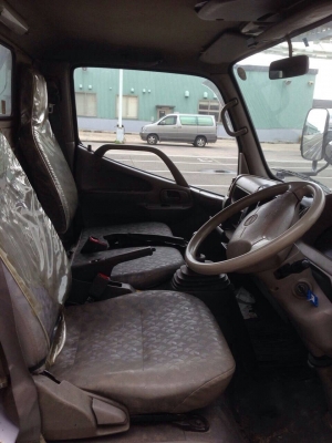 ขายรถกระเช้า ฮีโน่ ความสูงกระเช้า 15 เมตร