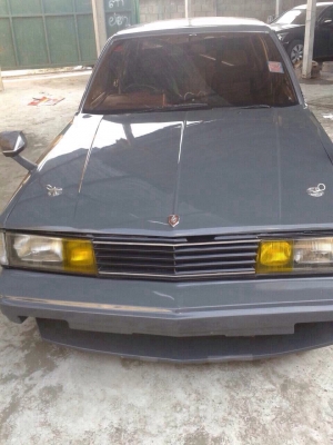 ธารนนทบุรี//ขาย toyota หน้าแหลม แต่งเทพๆแรงๆครับ ราคา120,000 บาท ทะเบียนพร้อมโอน