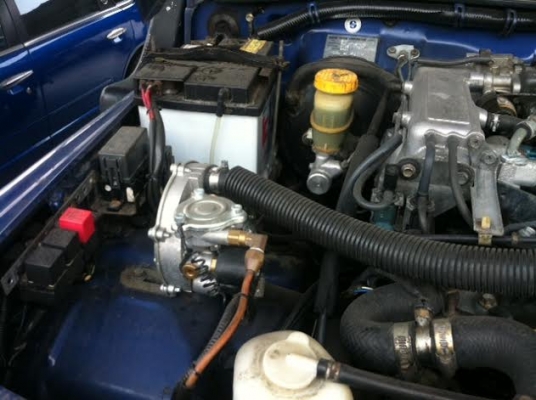 ขาย SUZUKI 2001 เครื่อง VITARA