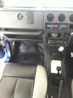 ขาย SUZUKI 2001 เครื่อง VITARA