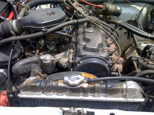 ขายรถบ้านๆ  สภาพสวยพร้อยลุย แต่งเต็ม เอกสารพร้อม ทุกอย่างแจ้งลงเล่มหมด ยกสูง น้ำหนัก แก๊สLPG