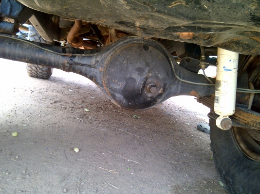 ขายรถบ้านๆ  สภาพสวยพร้อยลุย แต่งเต็ม เอกสารพร้อม ทุกอย่างแจ้งลงเล่มหมด ยกสูง น้ำหนัก แก๊สLPG