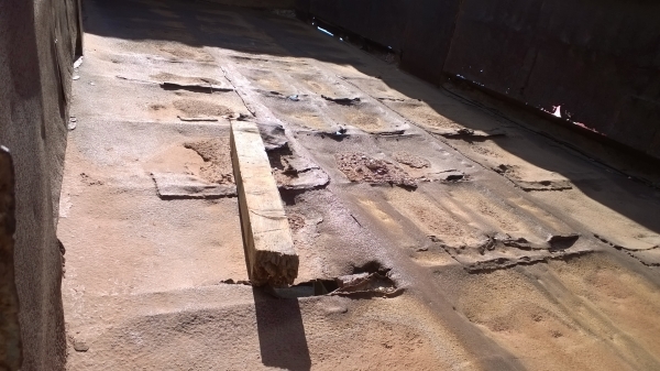 HINO 195แรงFM3H 10ล้อดั้ม หัวเดิมบาง คัสซีสวยมาก เครื่องสวยเอี่ยม ยางก็สวย..รถของบริษัทรับเหมา