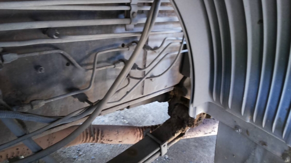 ***ขายแล้วครับขอบคุณ Truck2hand ขาย10ล้อ2เพลาดั้ม2คานหน้า ISUZU ROCKY 210 6SA1 คัสซี 39xxxเครื่องเดิมเกียร์เดิม ติดก๊าซCNG 7 ถัง (ลงเล่ม) เครื่องดี แรง ประหยัด เกียร์เดิม สโลวยก 2คานหน้า(ลงเล่ม) ช่วงล่างดีคัสซีใหญ่สวยเดิม ไม่บวม ไม่ปะไม่ดาม กระบะดั้มเหล็ก ***ขายแล้วครับขอบคุณ Truck2hand ขาย10ล้อ2เพลาดั้ม2คานหน้า ISUZU ROCKY 210 6SA1 คัสซี 39xxxเครื่องเดิมเกียร์เดิม ติดก๊าซCNG 7 ถัง (ลงเล่ม) เครื่องดี แรง ประหยัด เกียร์เดิม สโลวยก 2คานหน้า(ลงเล่ม) ช่วงล่างดีคัสซีใหญ่สวยเดิม ไม่บวม ไม่ปะไม่ดาม กระบะดั้มเหล็ก