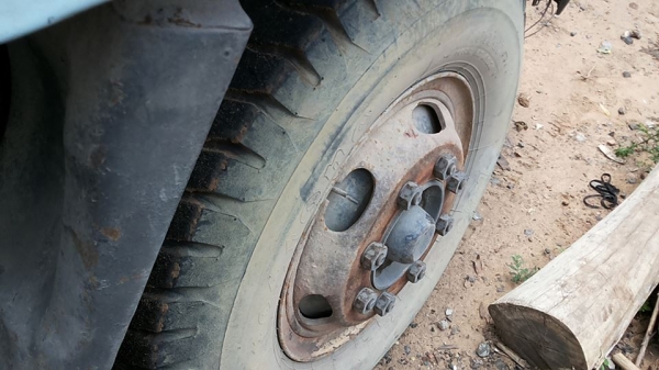 ***ขายแล้วครับขอบคุณ Truck2hand ขาย10ล้อ2เพลาดั้ม2คานหน้า ISUZU ROCKY 210 6SA1 คัสซี 39xxxเครื่องเดิมเกียร์เดิม ติดก๊าซCNG 7 ถัง (ลงเล่ม) เครื่องดี แรง ประหยัด เกียร์เดิม สโลวยก 2คานหน้า(ลงเล่ม) ช่วงล่างดีคัสซีใหญ่สวยเดิม ไม่บวม ไม่ปะไม่ดาม กระบะดั้มเหล็ก ***ขายแล้วครับขอบคุณ Truck2hand ขาย10ล้อ2เพลาดั้ม2คานหน้า ISUZU ROCKY 210 6SA1 คัสซี 39xxxเครื่องเดิมเกียร์เดิม ติดก๊าซCNG 7 ถัง (ลงเล่ม) เครื่องดี แรง ประหยัด เกียร์เดิม สโลวยก 2คานหน้า(ลงเล่ม) ช่วงล่างดีคัสซีใหญ่สวยเดิม ไม่บวม ไม่ปะไม่ดาม กระบะดั้มเหล็ก