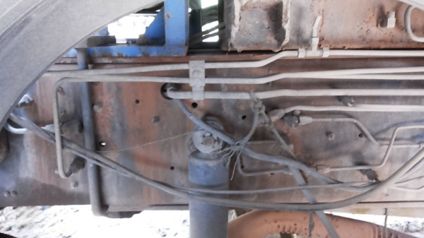 ***ขายแล้วครับขอบคุณ Truck2hand ขาย10ล้อ2เพลาดั้ม2คานหน้า ISUZU ROCKY 210 6SA1 คัสซี 39xxxเครื่องเดิมเกียร์เดิม ติดก๊าซCNG 7 ถัง (ลงเล่ม) เครื่องดี แรง ประหยัด เกียร์เดิม สโลวยก 2คานหน้า(ลงเล่ม) ช่วงล่างดีคัสซีใหญ่สวยเดิม ไม่บวม ไม่ปะไม่ดาม กระบะดั้มเหล็ก ***ขายแล้วครับขอบคุณ Truck2hand ขาย10ล้อ2เพลาดั้ม2คานหน้า ISUZU ROCKY 210 6SA1 คัสซี 39xxxเครื่องเดิมเกียร์เดิม ติดก๊าซCNG 7 ถัง (ลงเล่ม) เครื่องดี แรง ประหยัด เกียร์เดิม สโลวยก 2คานหน้า(ลงเล่ม) ช่วงล่างดีคัสซีใหญ่สวยเดิม ไม่บวม ไม่ปะไม่ดาม กระบะดั้มเหล็ก