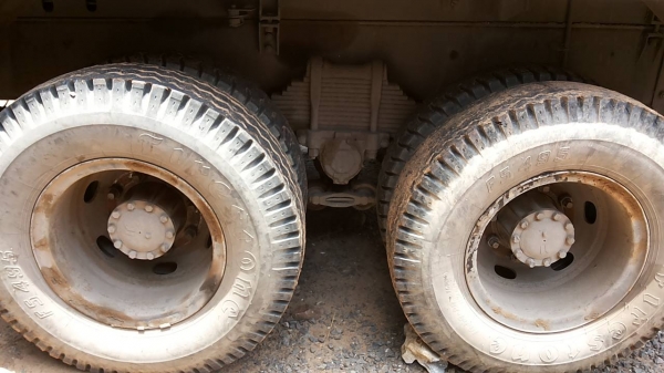 ***ขายแล้วครับขอบคุณ Truck2hand ขาย10ล้อ2เพลาดั้ม2คานหน้า ISUZU ROCKY 210 6SA1 คัสซี 39xxxเครื่องเดิมเกียร์เดิม ติดก๊าซCNG 7 ถัง (ลงเล่ม) เครื่องดี แรง ประหยัด เกียร์เดิม สโลวยก 2คานหน้า(ลงเล่ม) ช่วงล่างดีคัสซีใหญ่สวยเดิม ไม่บวม ไม่ปะไม่ดาม กระบะดั้มเหล็ก ***ขายแล้วครับขอบคุณ Truck2hand ขาย10ล้อ2เพลาดั้ม2คานหน้า ISUZU ROCKY 210 6SA1 คัสซี 39xxxเครื่องเดิมเกียร์เดิม ติดก๊าซCNG 7 ถัง (ลงเล่ม) เครื่องดี แรง ประหยัด เกียร์เดิม สโลวยก 2คานหน้า(ลงเล่ม) ช่วงล่างดีคัสซีใหญ่สวยเดิม ไม่บวม ไม่ปะไม่ดาม กระบะดั้มเหล็ก